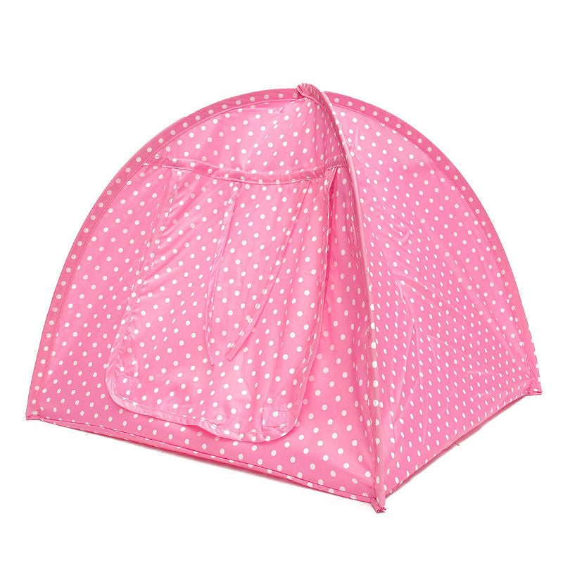 Collapsible Pet Tent