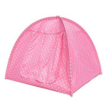 Collapsible Pet Tent