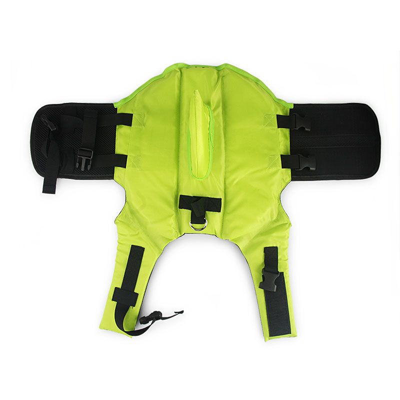 Dog Life Vest Jacket