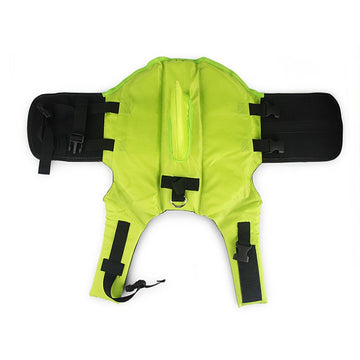 Dog Life Vest Jacket