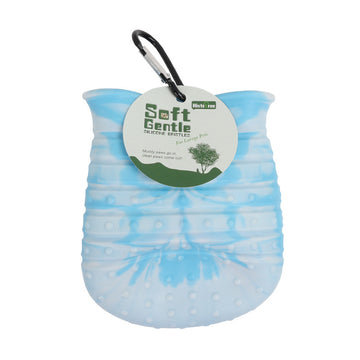 2-in-1 Dog Paw Cleaner
